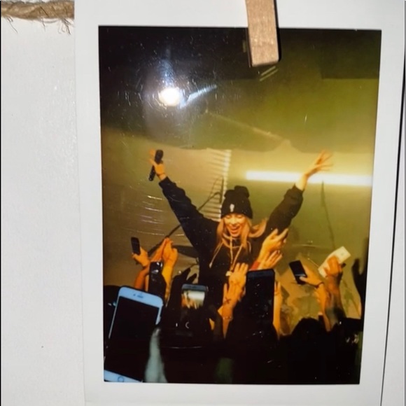 SOLD on Mercari - Picture 3 of 4